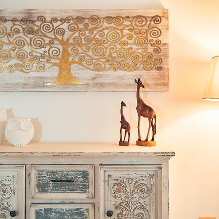 Nuciara Luxury Apartment Taormina Bagian luar foto
