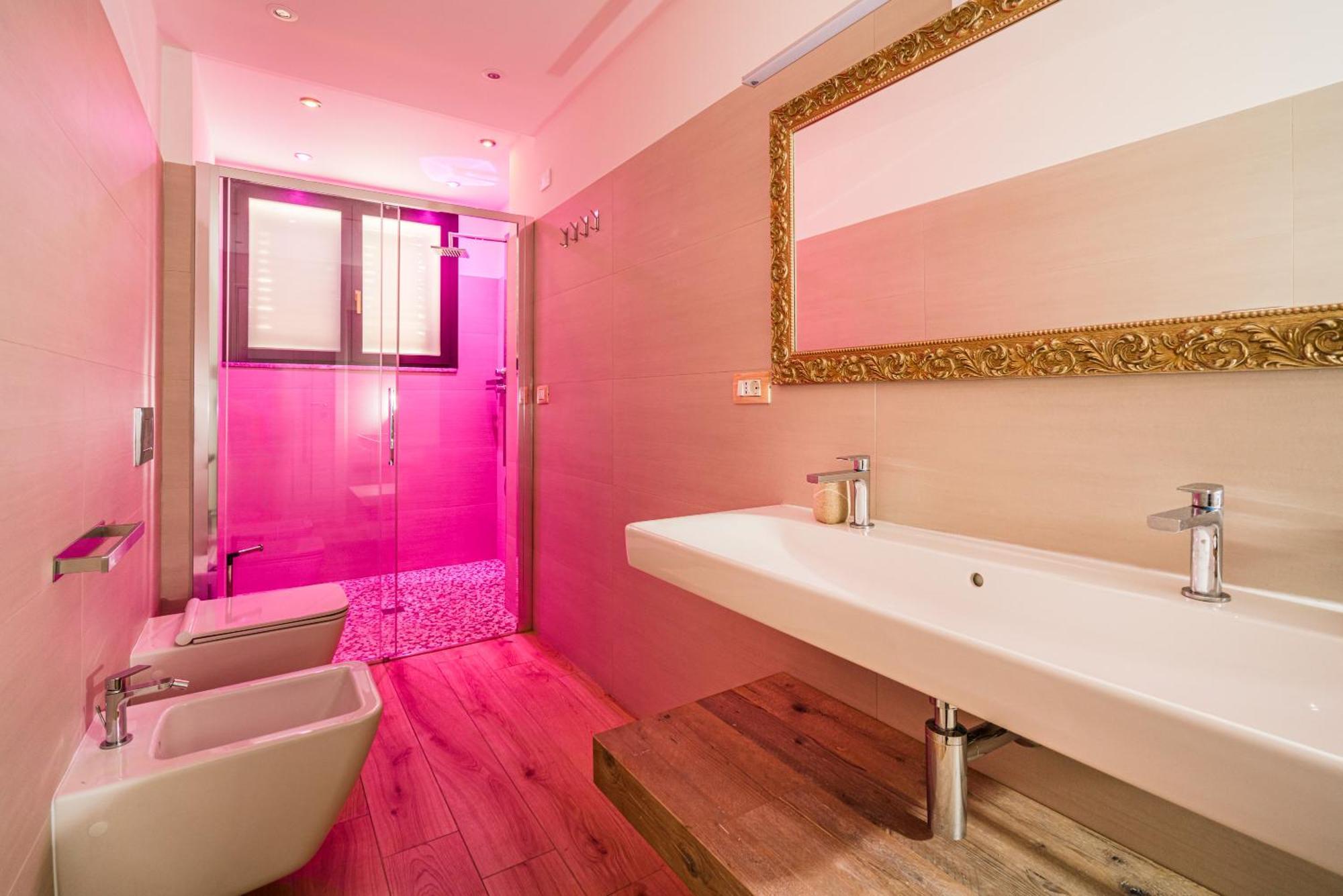 Nuciara Luxury Apartment Taormina Bagian luar foto