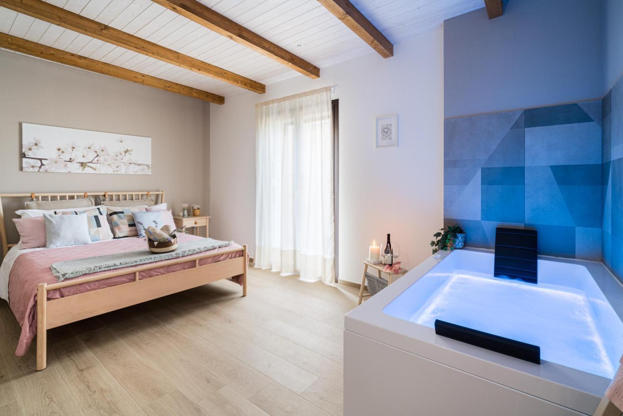 Nuciara Luxury Apartment Taormina Bagian luar foto